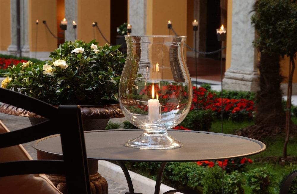 Palazzo Cardinal Cesi Hotel Rome Luaran gambar