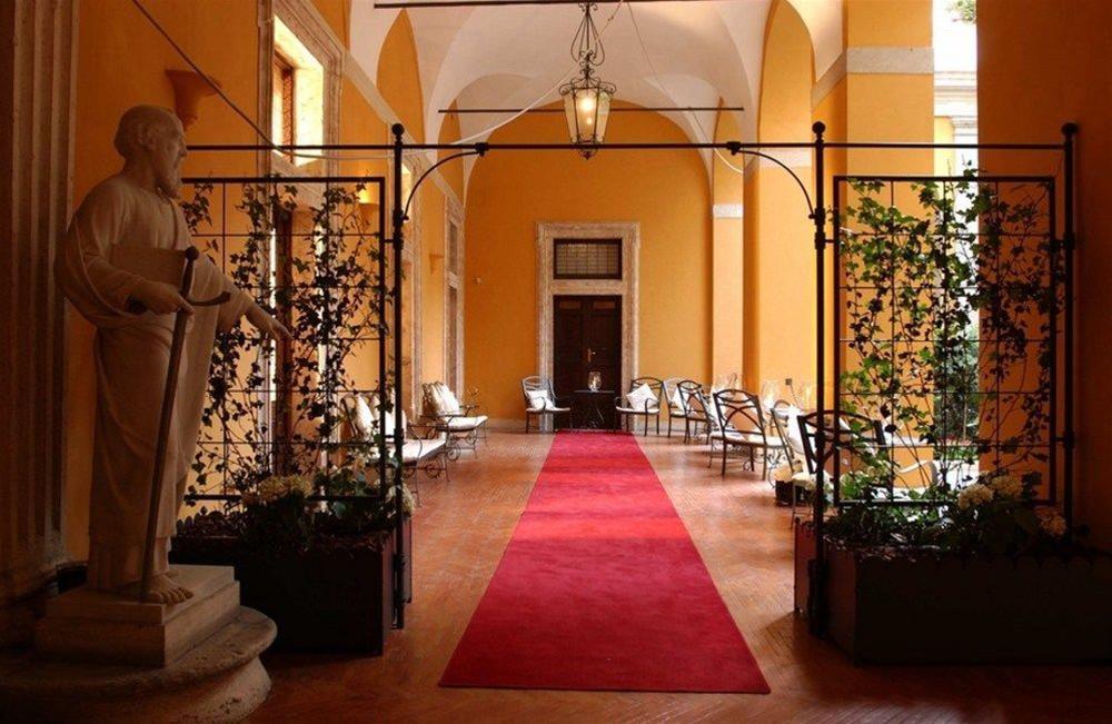 Palazzo Cardinal Cesi Hotel Rome Luaran gambar