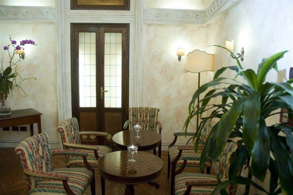 Palazzo Cardinal Cesi Hotel Rome Luaran gambar