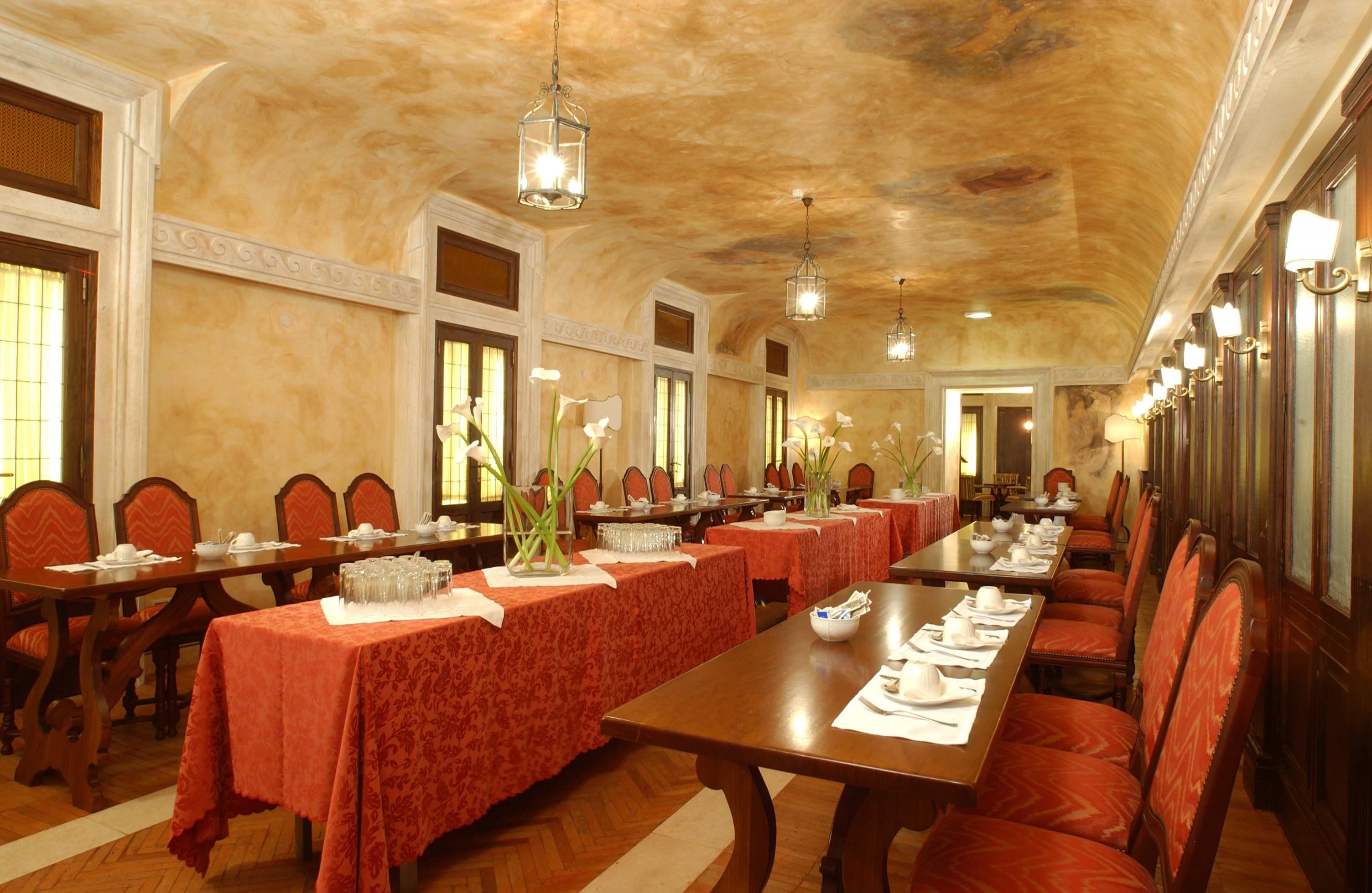 Palazzo Cardinal Cesi Hotel Rome Luaran gambar