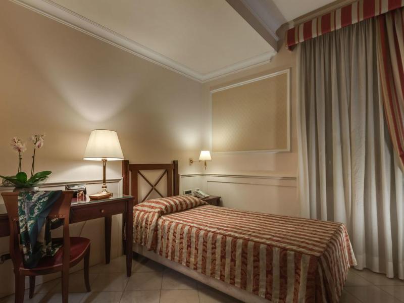 Palazzo Cardinal Cesi Hotel Rome Luaran gambar