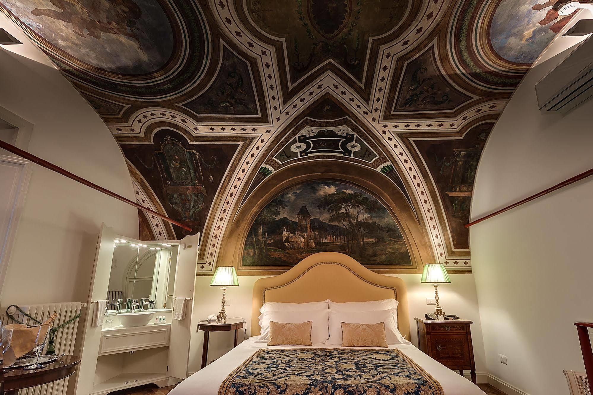 Palazzo Cardinal Cesi Hotel Rome Luaran gambar
