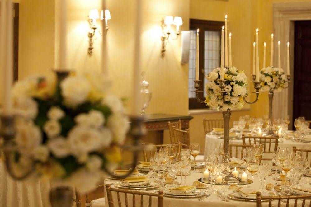 Palazzo Cardinal Cesi Hotel Rome Luaran gambar