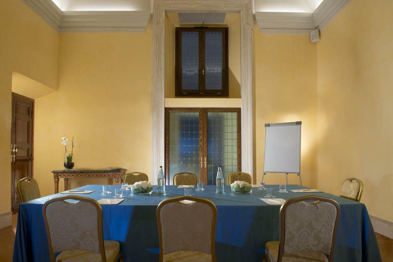 Palazzo Cardinal Cesi Hotel Rome Luaran gambar
