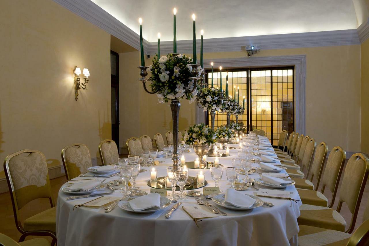 Palazzo Cardinal Cesi Hotel Rome Luaran gambar