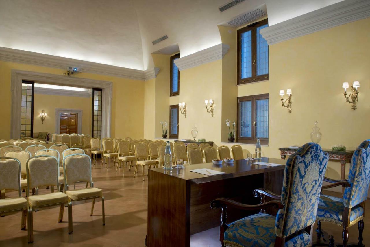 Palazzo Cardinal Cesi Hotel Rome Luaran gambar