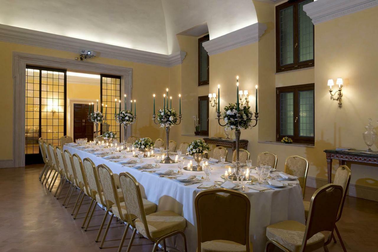 Palazzo Cardinal Cesi Hotel Rome Luaran gambar